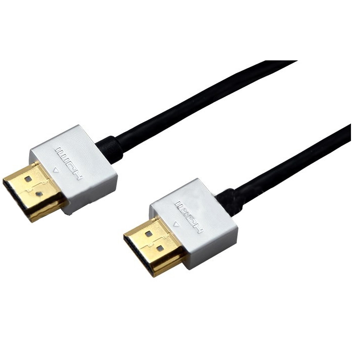 

Аксессуар Rexant HDMI 0.75m Ultra Slim 17-6701, 17-6701