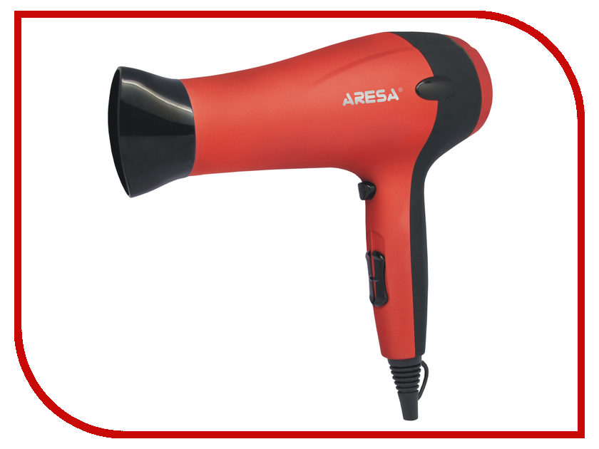 

Фен Aresa AR-3204
