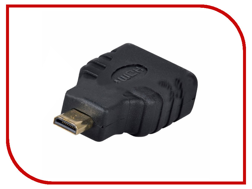 

Аксессуар Rexant HDMI - Micro HDMI 17-6815