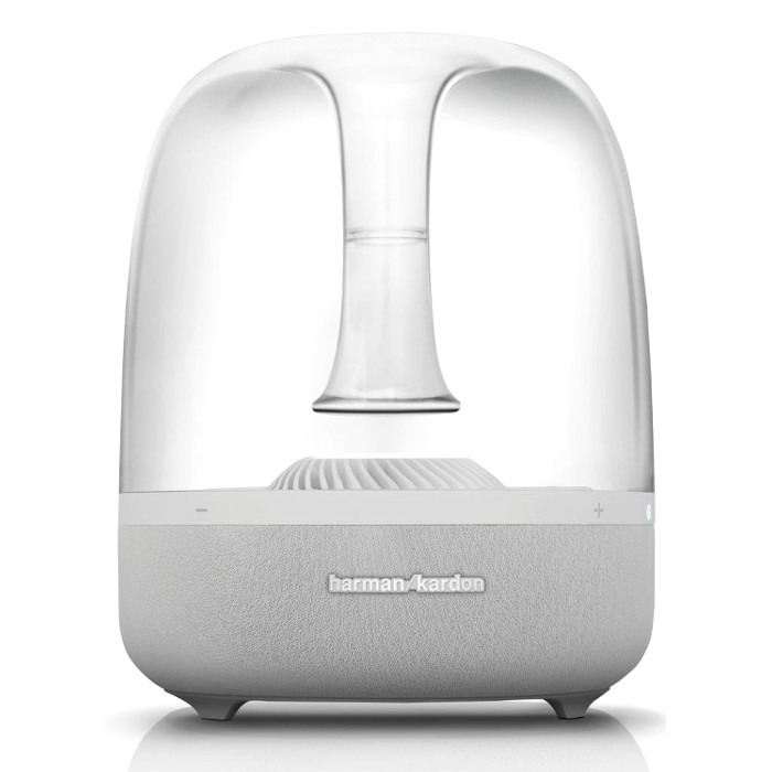 Колонка Harman Kardon Aura Studio White