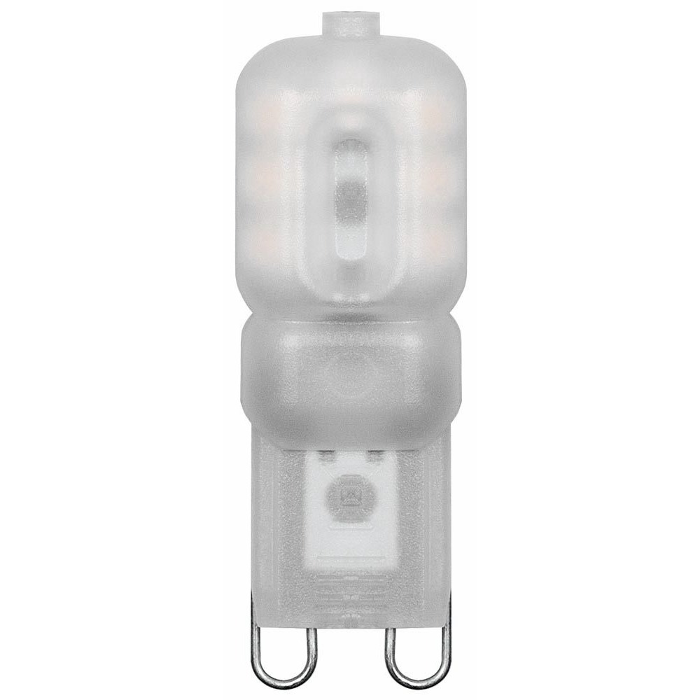 

Лампочка Feron LB-430 14LED G9 5W 6400K 230V 440Lm 13332 / 25638, LB-430