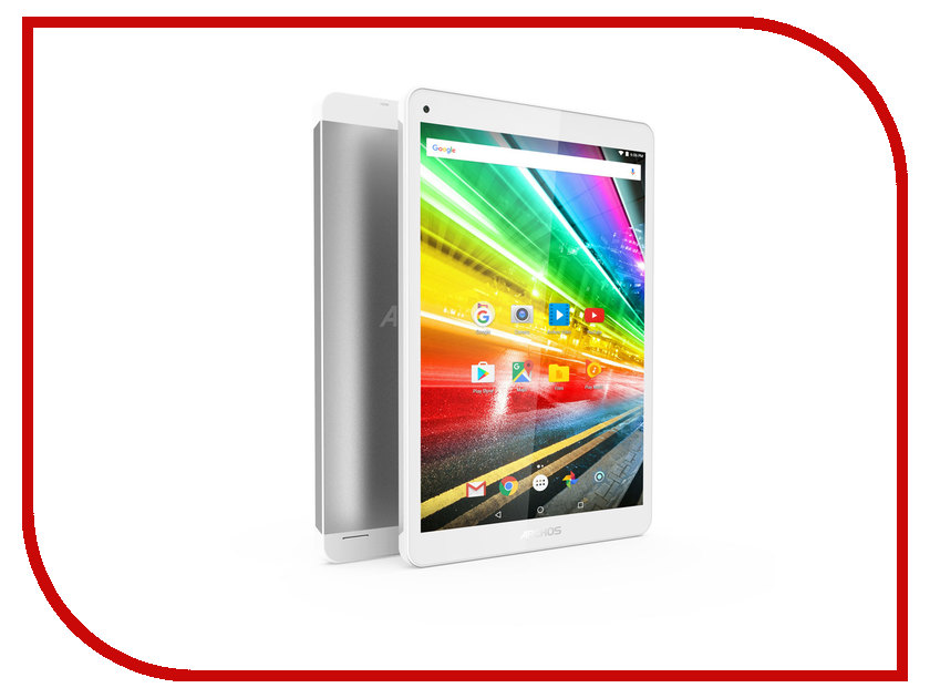 фото Планшет Archos 97c Platinum (MediaTek MT8163 1.3 GHz/1024Mb/16Gb/GPS/Wi-Fi/Bluetooth/Cam/9.6/1024x768/Android)