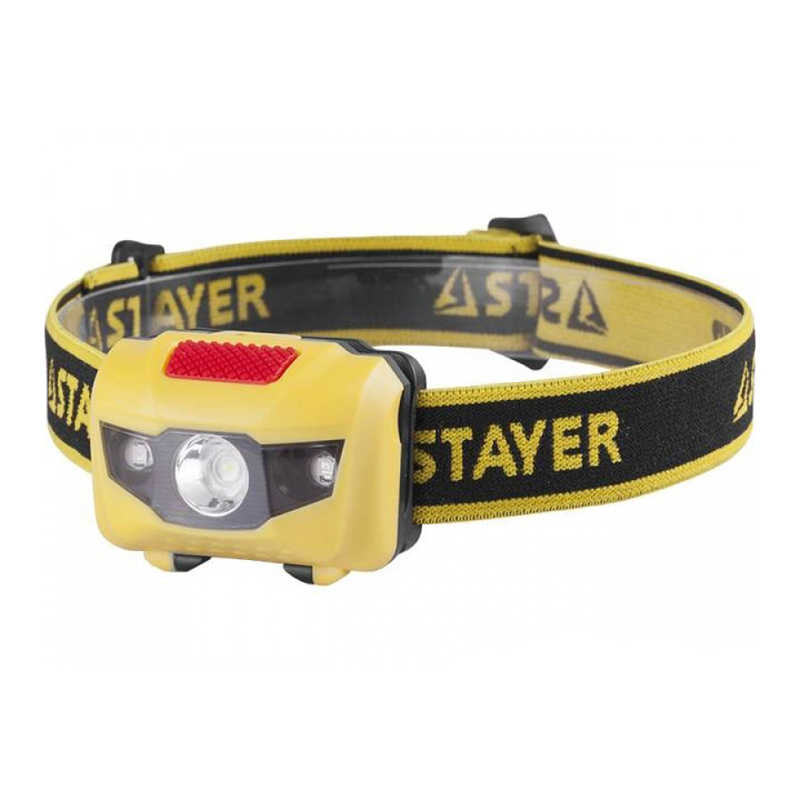 

Фонарь Stayer Master 56568, 56568