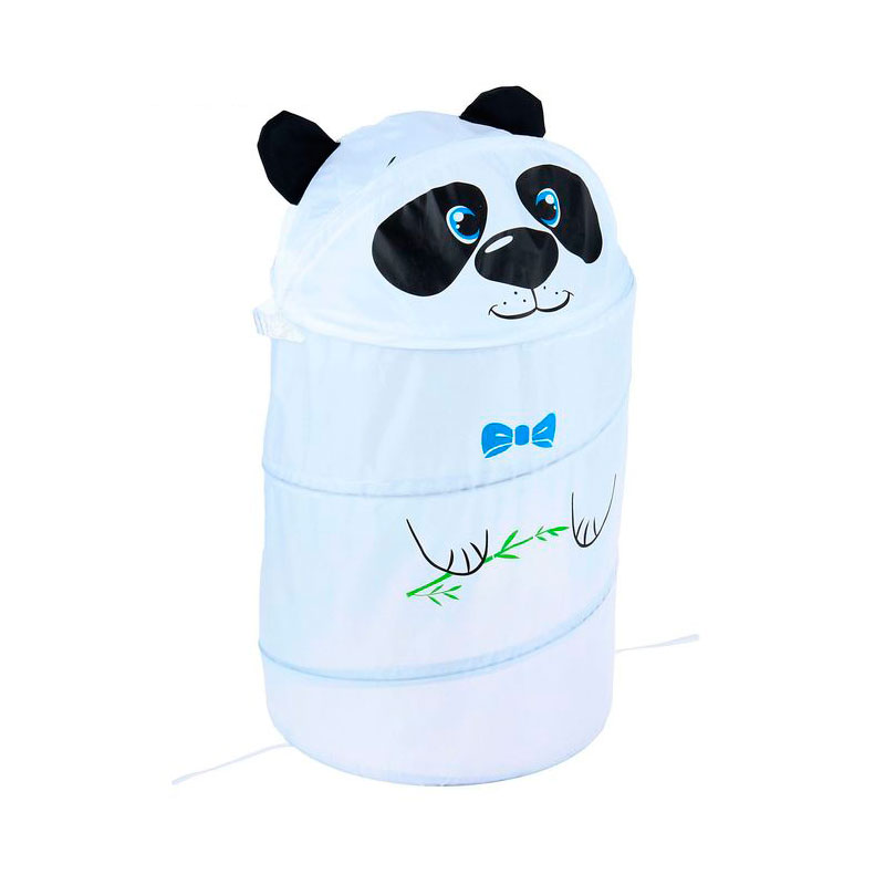 

Корзина для игрушек Школа талантов Панда 1598850, Панда