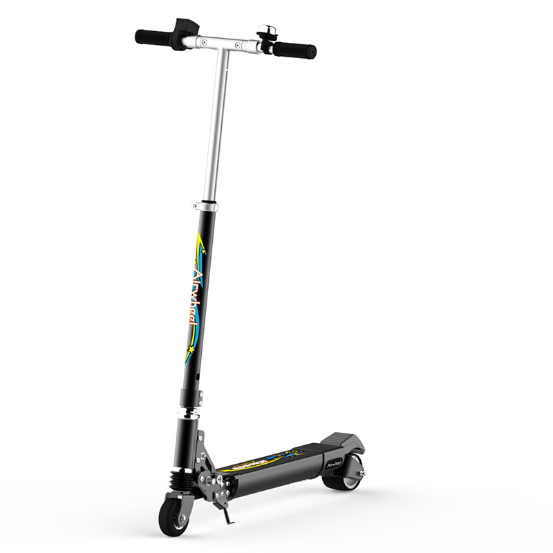 

Электросамокат Airwheel Z8 Black, Z8