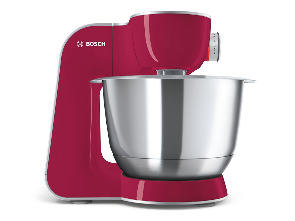 комбайн Bosch MUM 58420