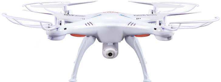 

Квадрокоптер Syma X5SC White, X5SC