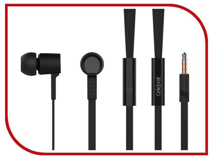 фото Гарнитура Yison D2 Black