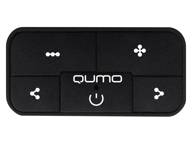 

Плеер Qumo Marshmallow 8Gb Black 20576, Marshmallow 4Gb