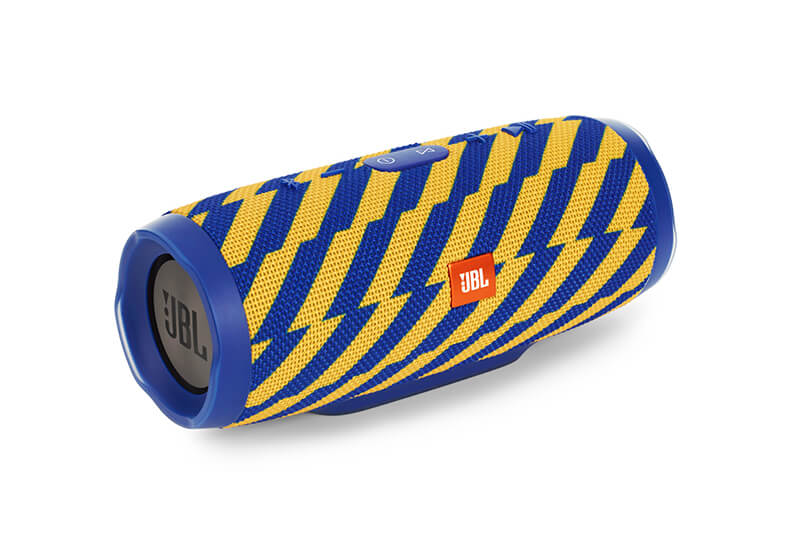 Колонка JBL Charge 3 Zap