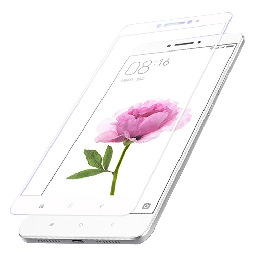 

Аксессуар Защитное стекло Zibelino для Xiaomi Mi MAX TG Full Screen 0.33mm 2.5D White ZTG-FS-XMI-MAX-WHT, Xiaomi Mi MAX
