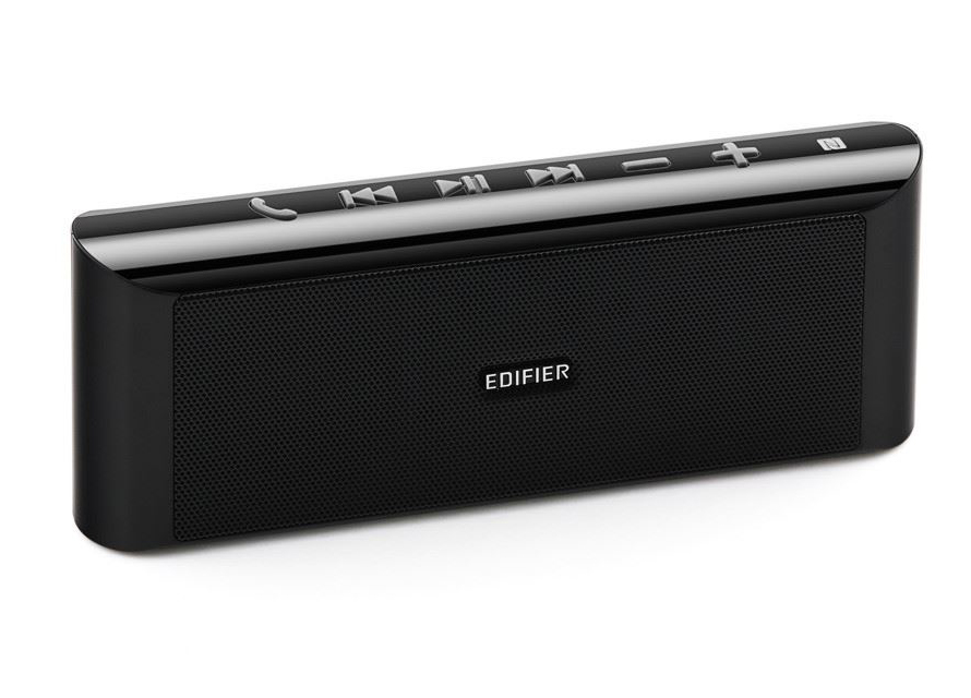 

Колонка Edifier MP233 Black, MP233