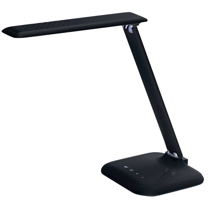 

Настольная лампа Perfecto Light 26-0004/B Black, 26-0004/B