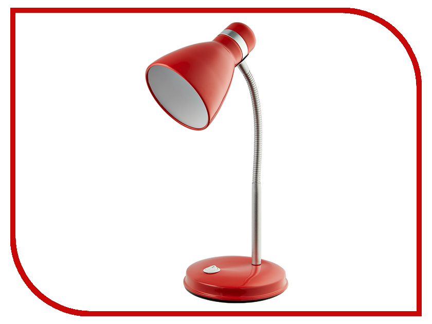 фото Лампа Perfecto Light 15-0009/R Red