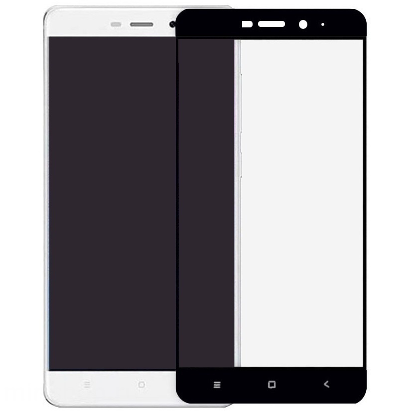 

Защитное стекло Zibelino для Xiaomi Redmi 4 / 4 Pro / 4 Prime Full Screen Black 0.33mm 2.5D ZTG-FS-XMI-RDM4-BLK, Xiaomi Redmi 4 / 4 Pro