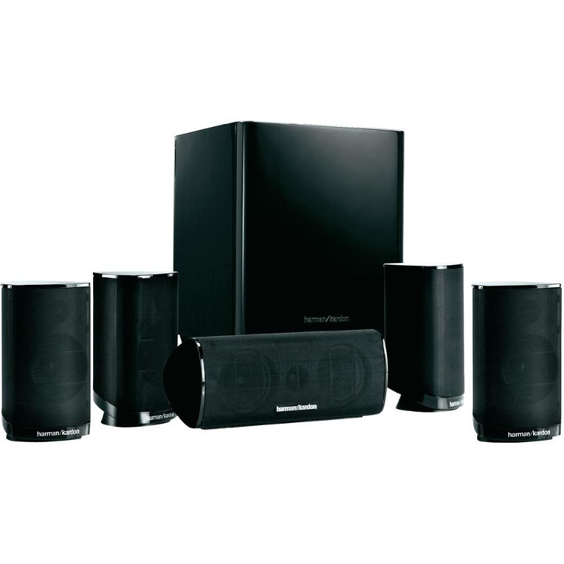 Колонки Harman Kardon HKTS 9