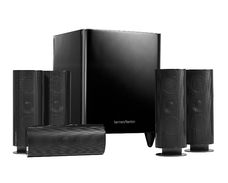 Колонки Harman Kardon HKTS 16