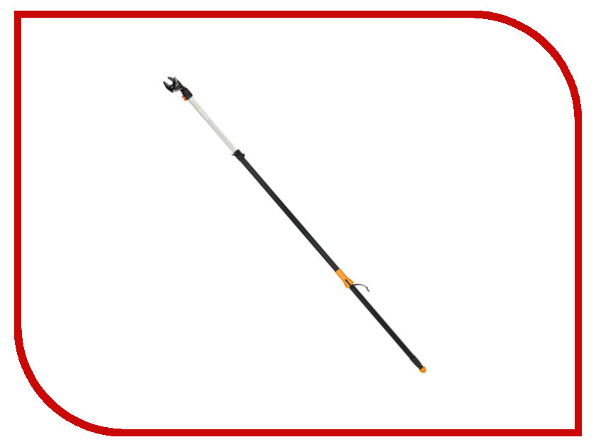 

Сучкорез Fiskars 1000598 / 115560