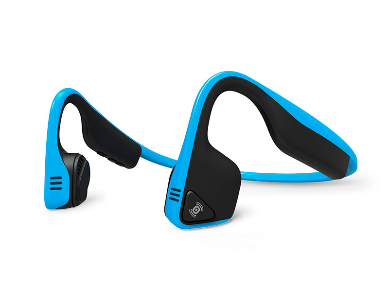 фото AfterShokz Trekz Titanium Ocean-Blue AS600OB