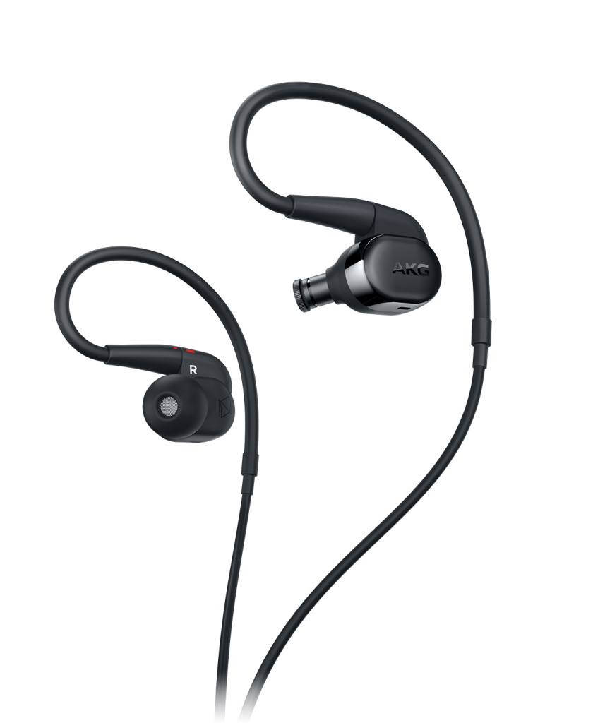 

AKG N30BLK, N30