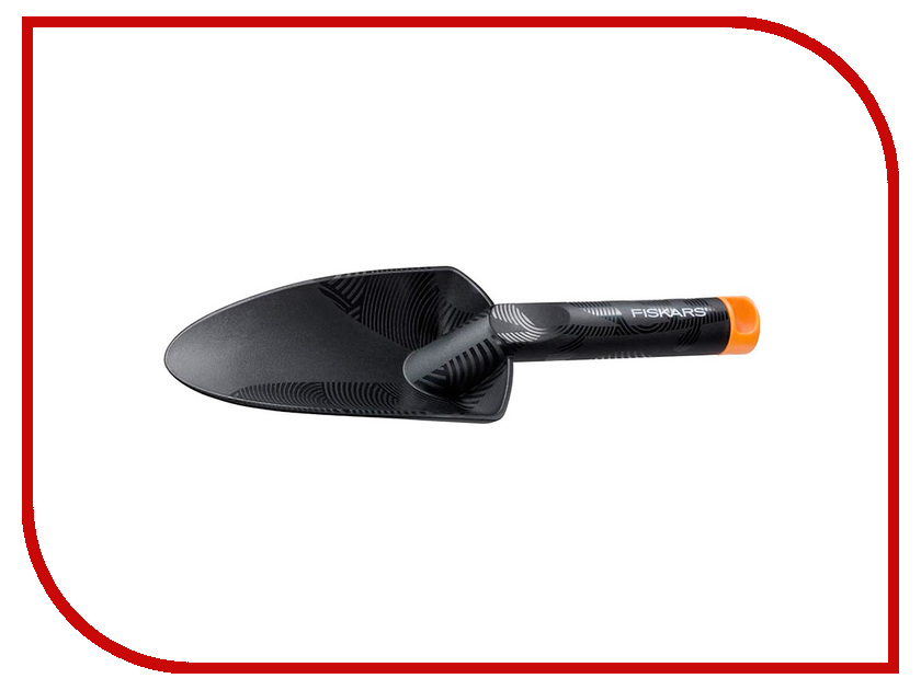 

Садовый инструмент Совок Fiskars Solid 1000694, 1000694