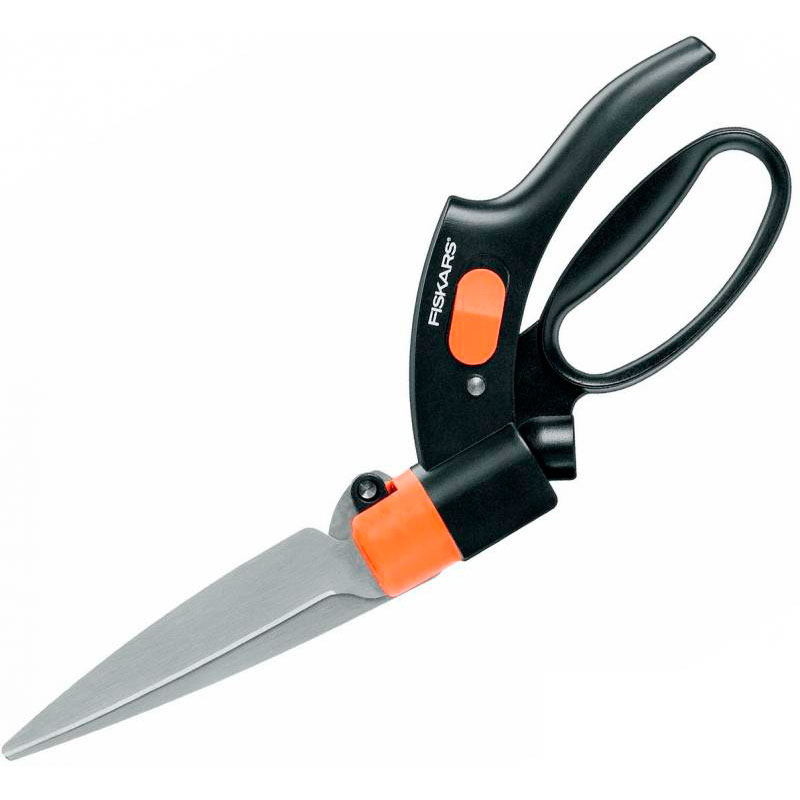 фото Садовые ножницы Fiskars Servo-System 1000589