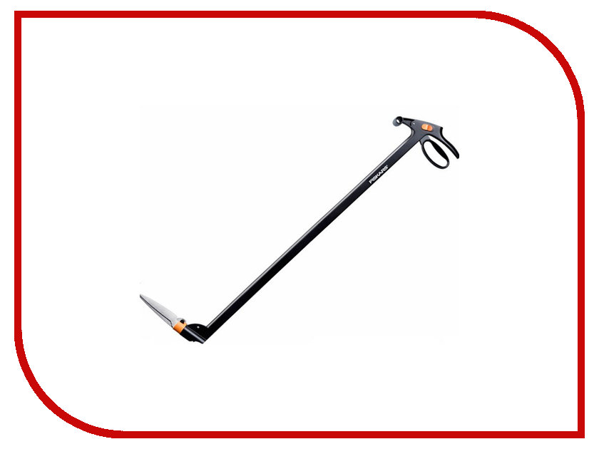 

Садовые ножницы Fiskars Servo-System 1000590, 1000590