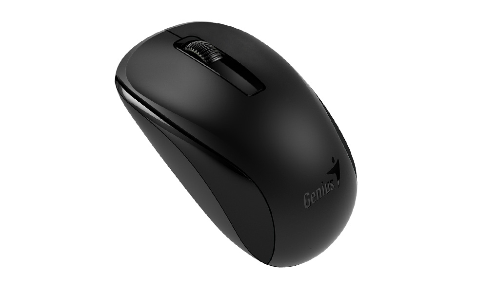 Мышь Genius NX-7005 USB Black