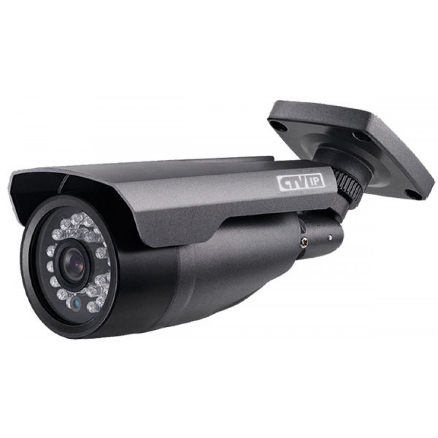 

IP камера CTV CTV-IPB3640 FPM, CTV-IPB3640 FPM