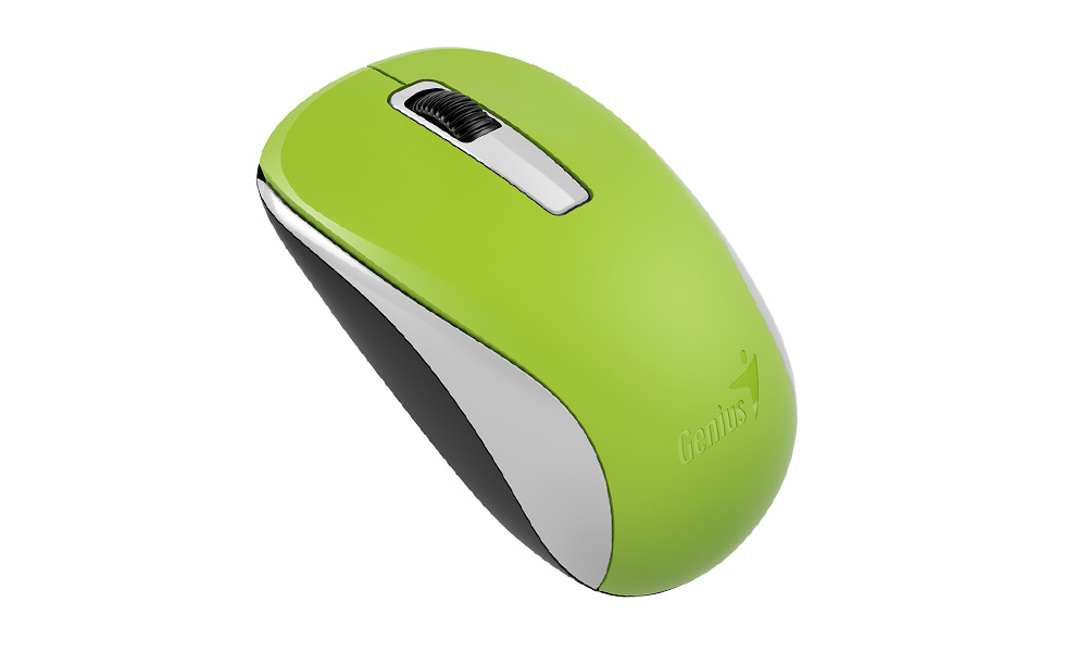 

Мышь Genius NX-7005 USB Green, NX-7005