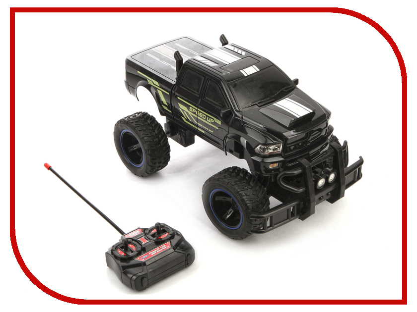 

Игрушка Yako Toys Джип 51528