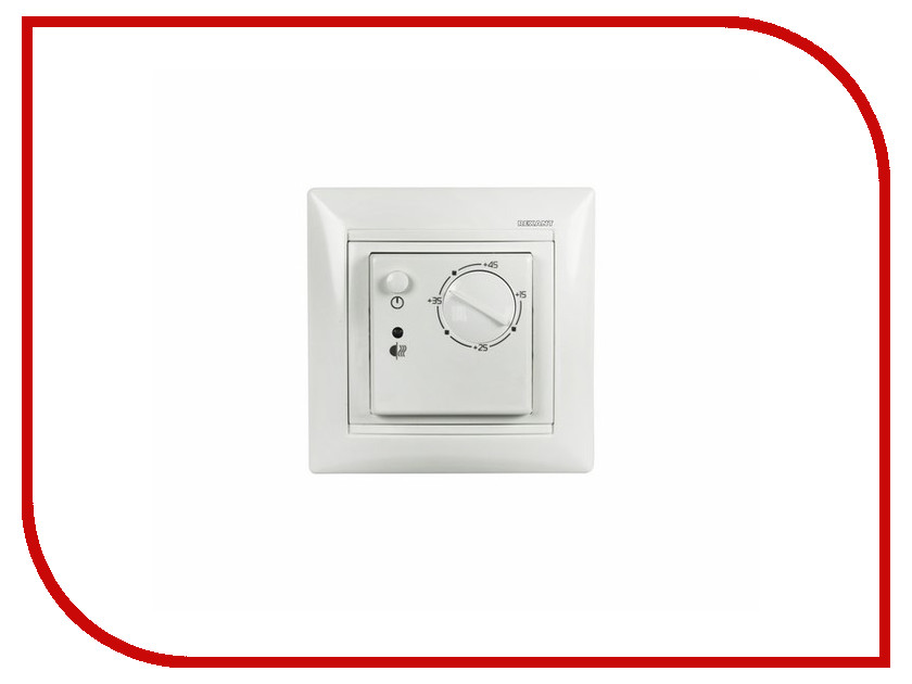 

Терморегулятор Rexant RX-308B White 51-0562