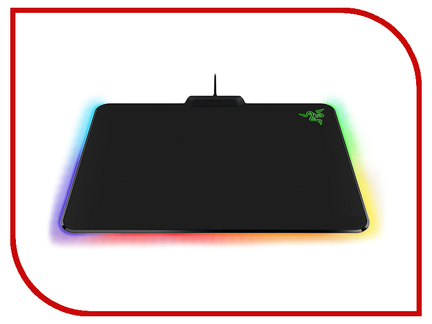 фото Коврик Razer Firefly Cloth RZ02-02000100-R3M1