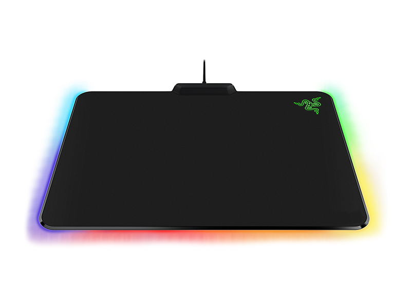 фото Коврик Razer Firefly Cloth RZ02-02000100-R3M1