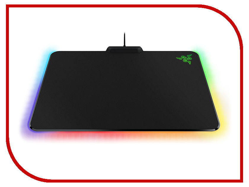 фото Коврик Razer Firefly RZ02-01350100-R3M1