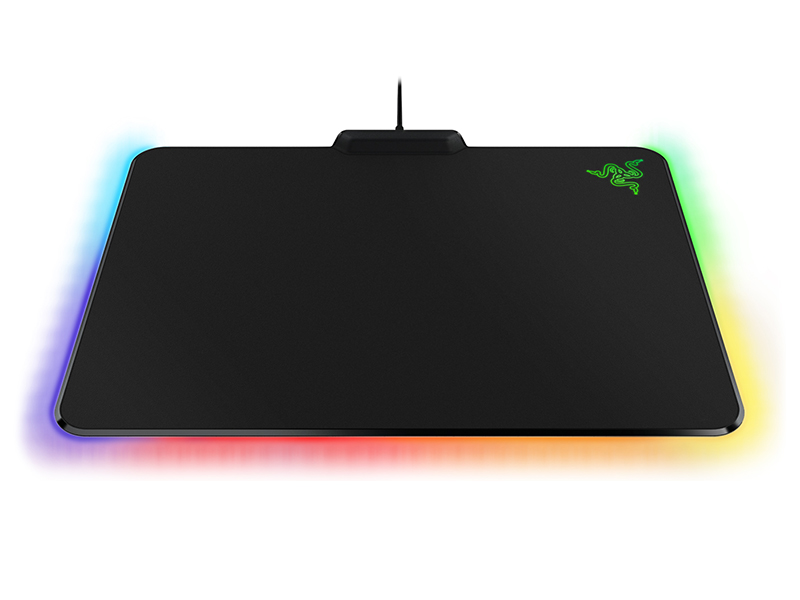 фото Коврик Razer Firefly RZ02-01350100-R3M1