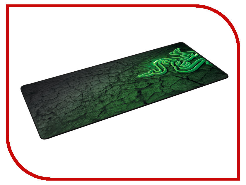 фото Коврик Razer Goliathus Control Fissure Edition Extended RZ02-01070800-R3M2