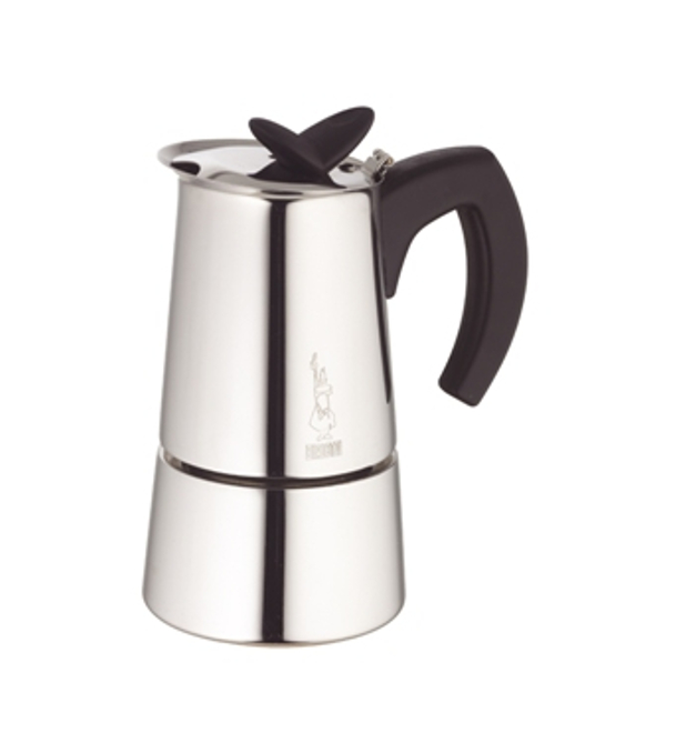 Bialetti Musa 4 порции 1742