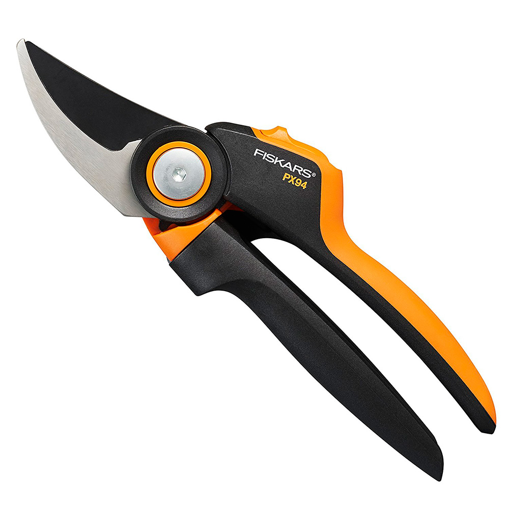 

Секатор Fiskars PowerGear X L PX94 1023628, 1023628