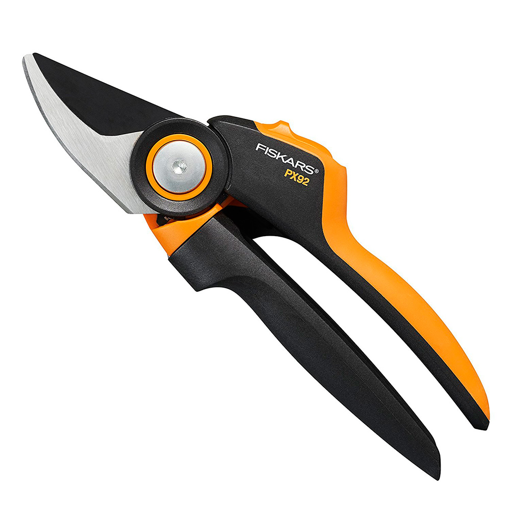 

Секатор Fiskars PowerGear X M PX92 1023630, 1023630