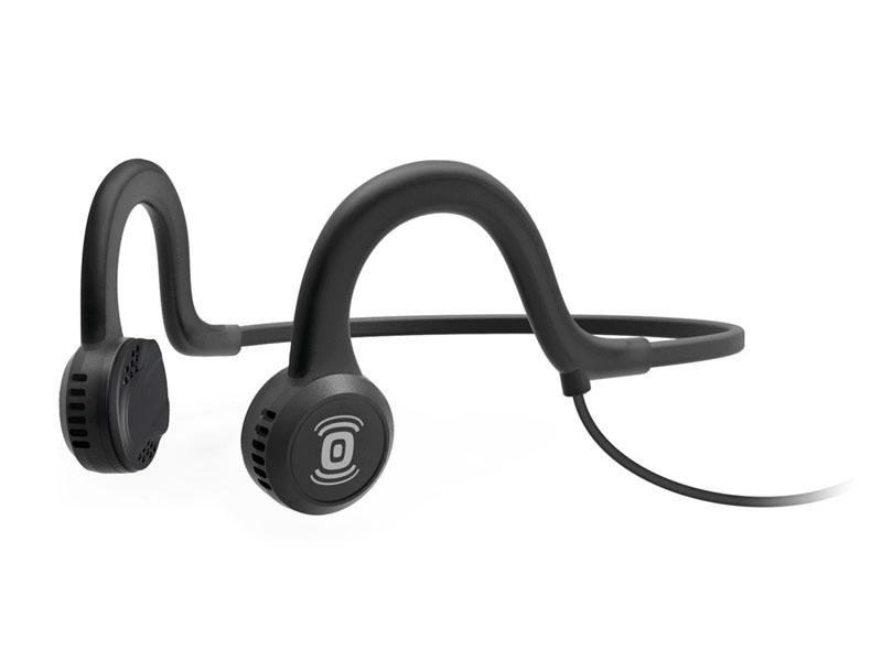 фото AfterShokz Sportz Titanium Onyx Black AS401XB