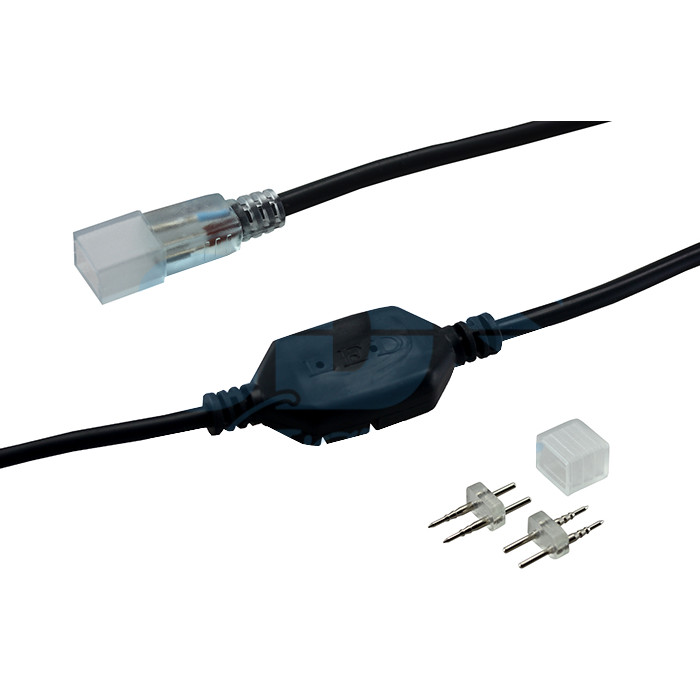 

Neon-Night SMD 3528 Установочный комплект для LED ленты 142-000, 142-000