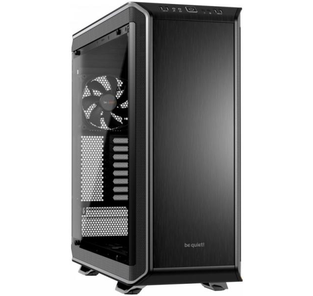 

Корпус Be Quiet Dark Base Pro 900 BGW12 Silver, BGW12