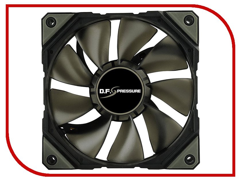 

Вентилятор Enermax UCDFP12P