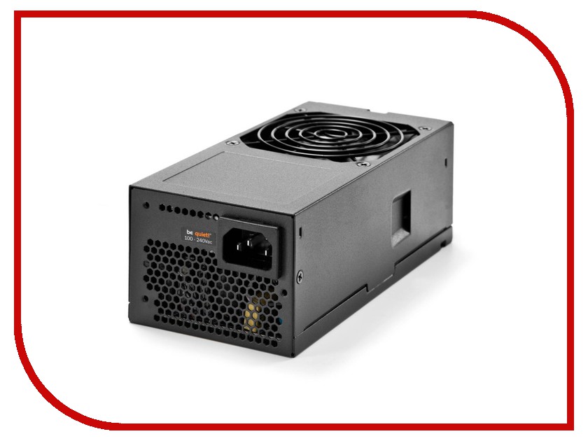 

Блок питания Be Quiet TFX Power 2 BN229 300W Gold
