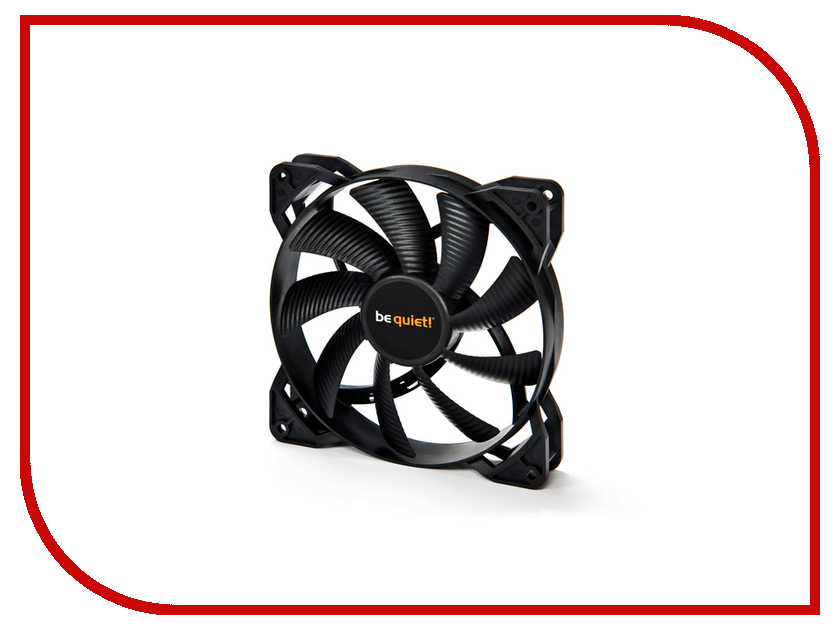 

Вентилятор Be Quiet Pure Wings 2 BL047 140mm