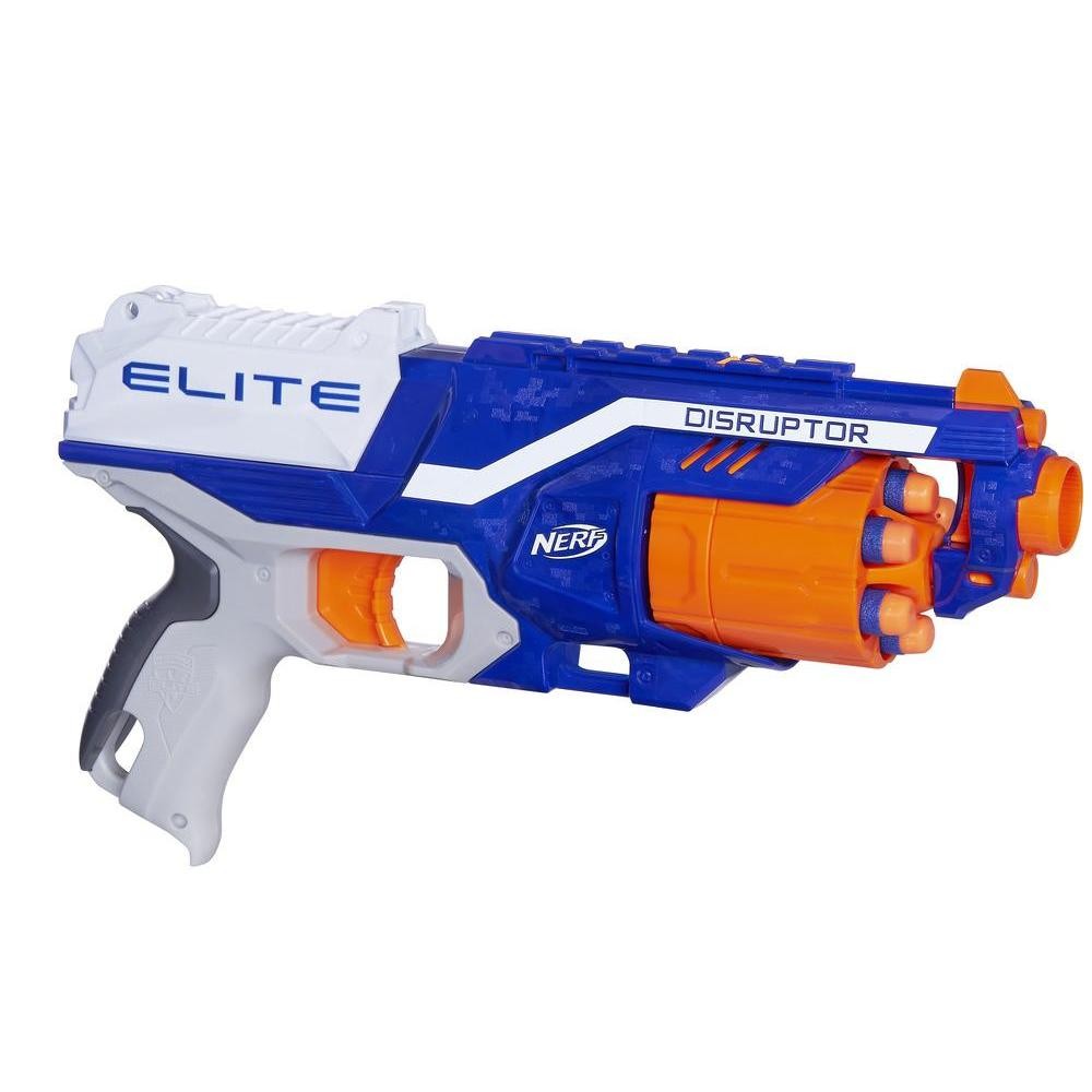 

Игрушка Hasbro Nerf B9837, B9837