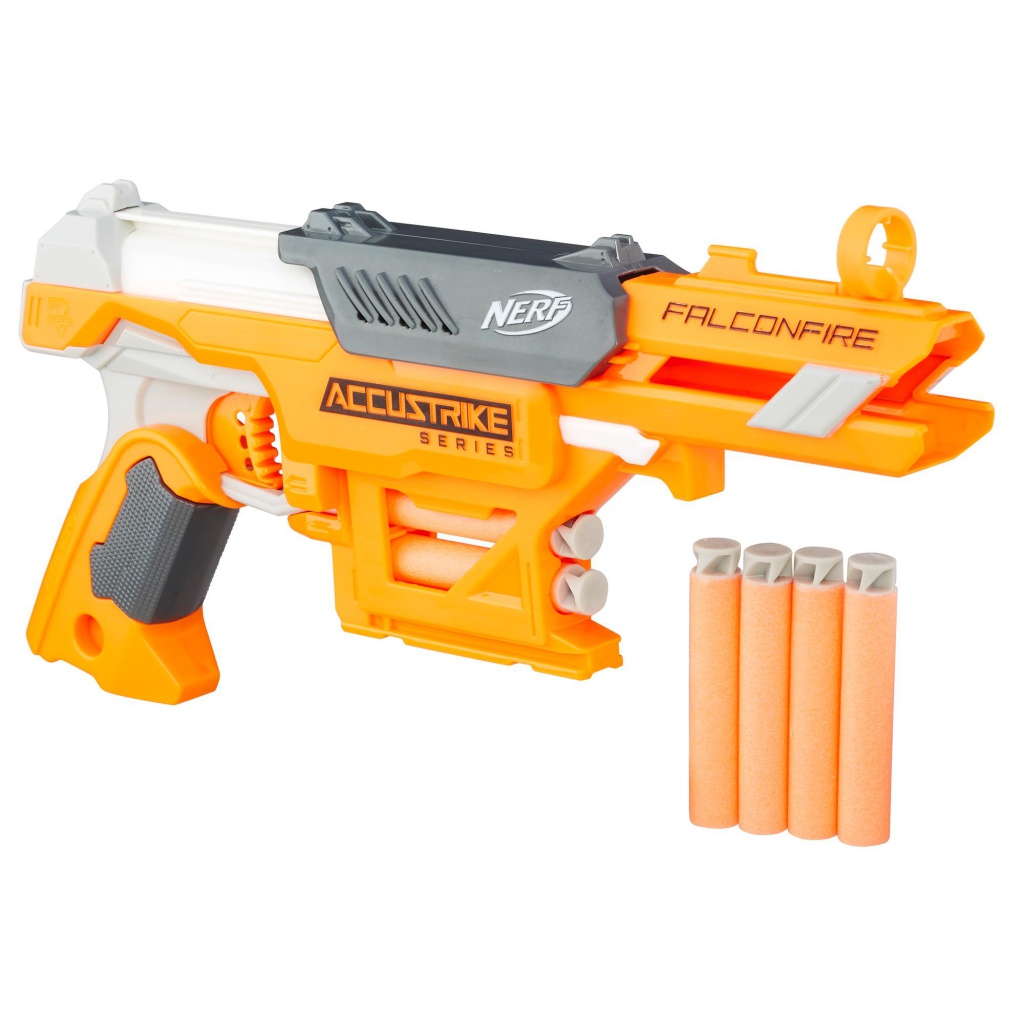 

Игрушка Hasbro Nerf B9839, B9839