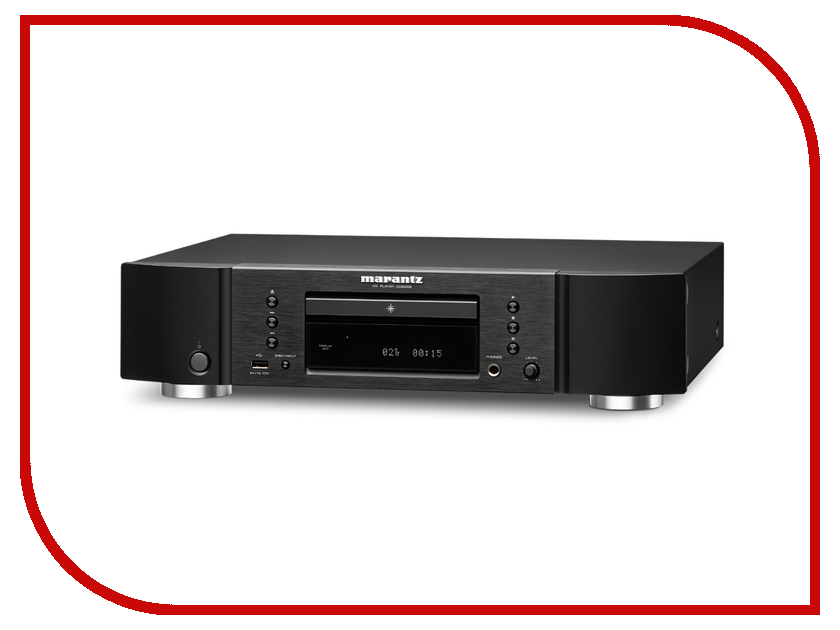 

CD-проигрыватель Marantz CD6006