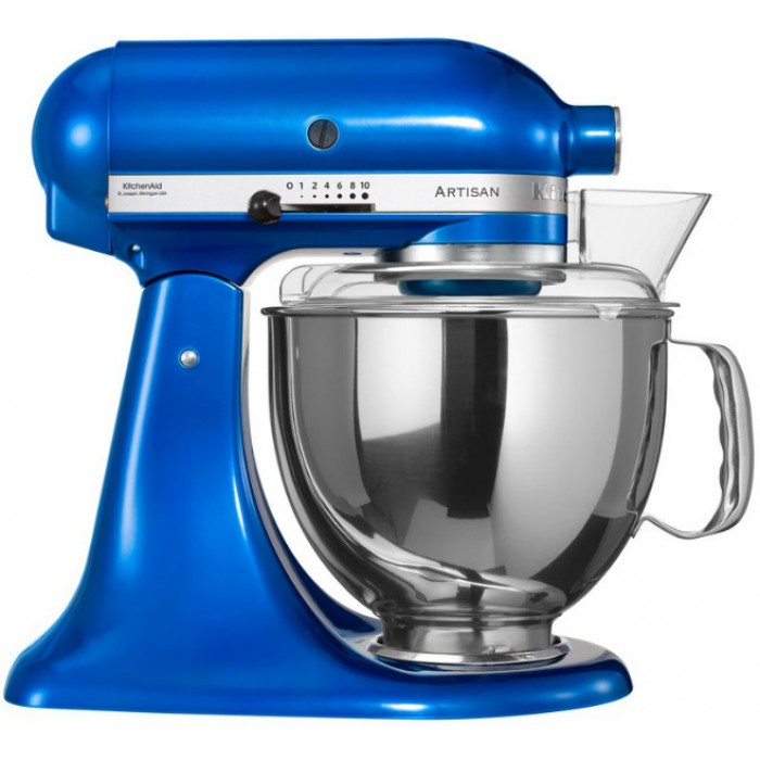 Миксер KitchenAid 5KSM150PSEEB